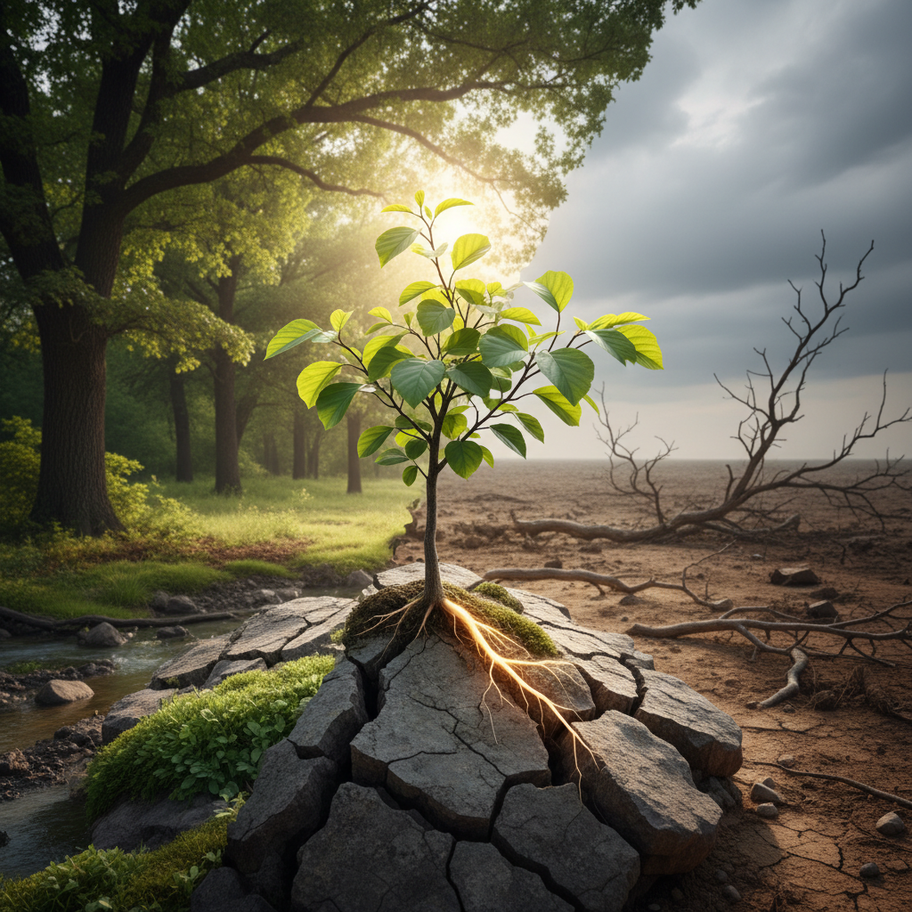 Environmental Influence